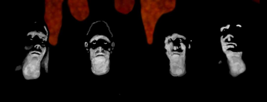 Adramelech - band picture