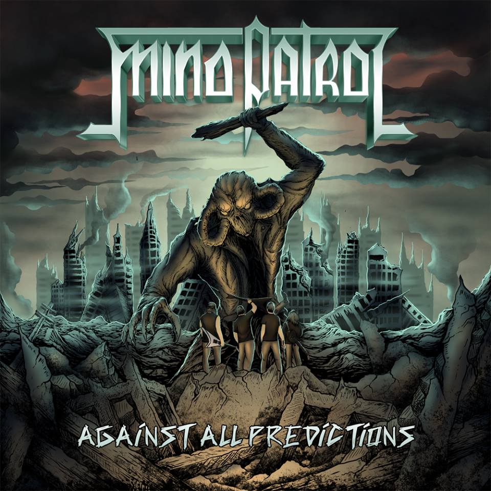 against all predictions