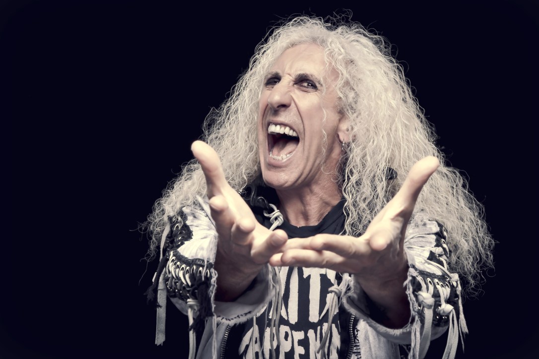 DEE SNIDER (TIM TRONCKOE) 2