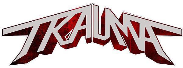 Trauma - logo