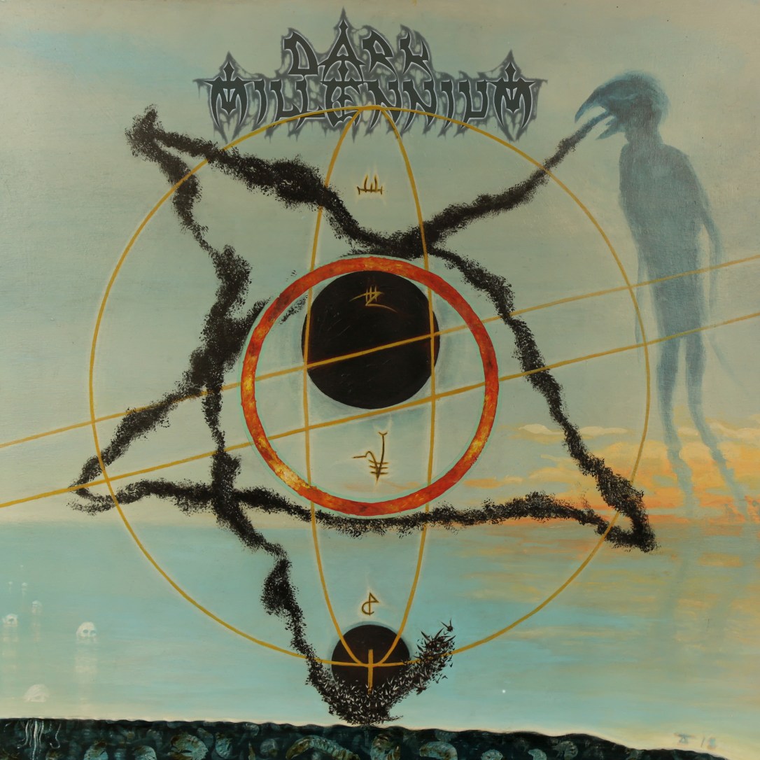 DarkMillennium_WhereOceansCollide_LP_cover_MASLP1029