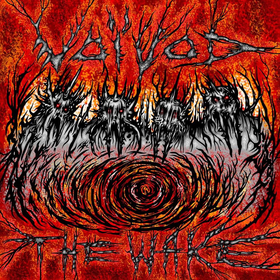 Voivod - The Wake (album 2018)
