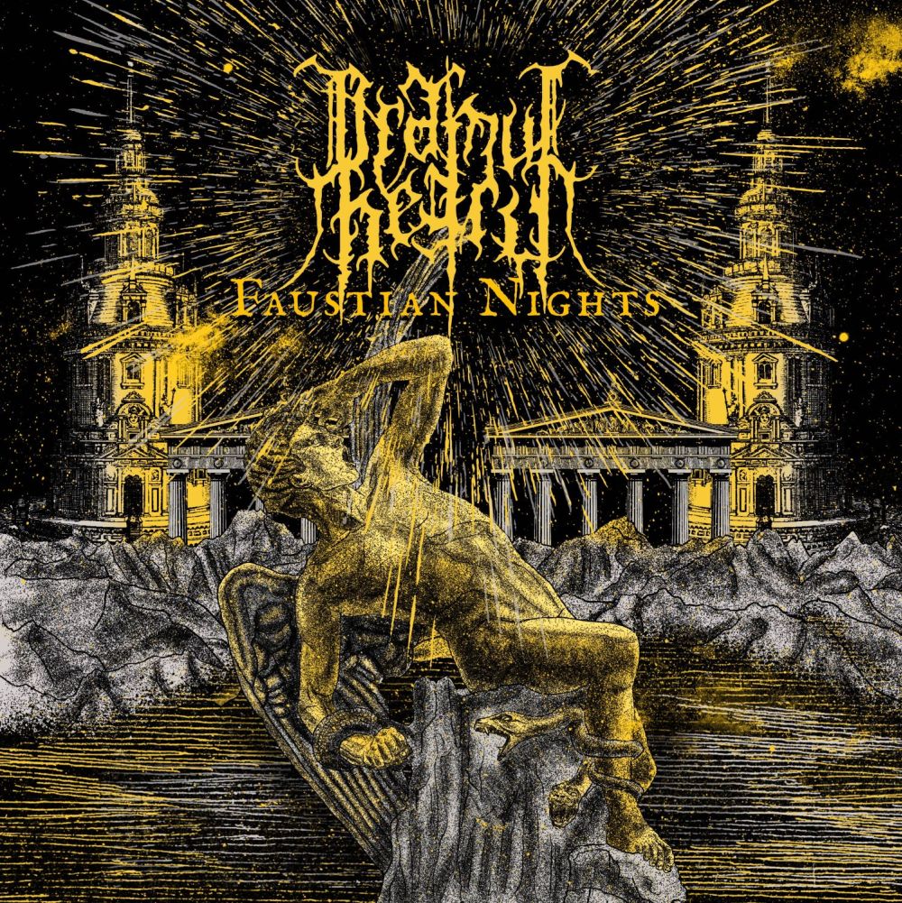 Ordinul Negru - Faustian Nights (web)