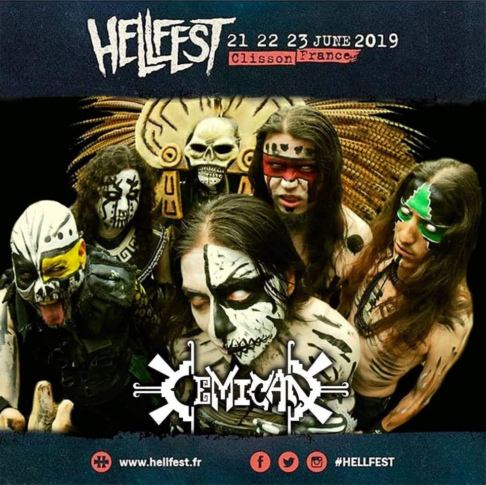 Cemican Hellfest