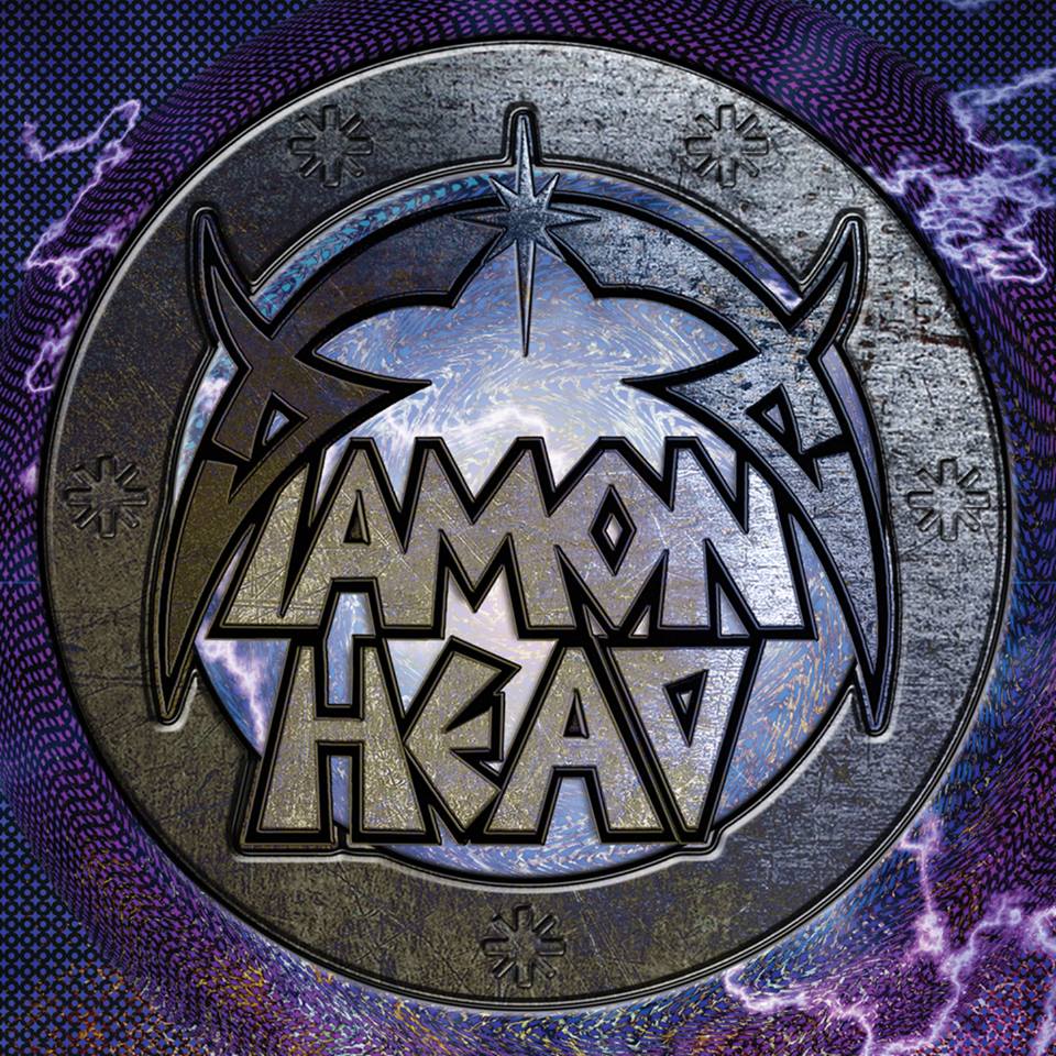 Diamond Head - album 2016