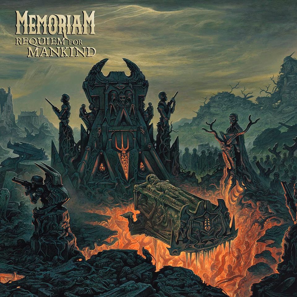 memoriam - ex bolt thrower vovalist