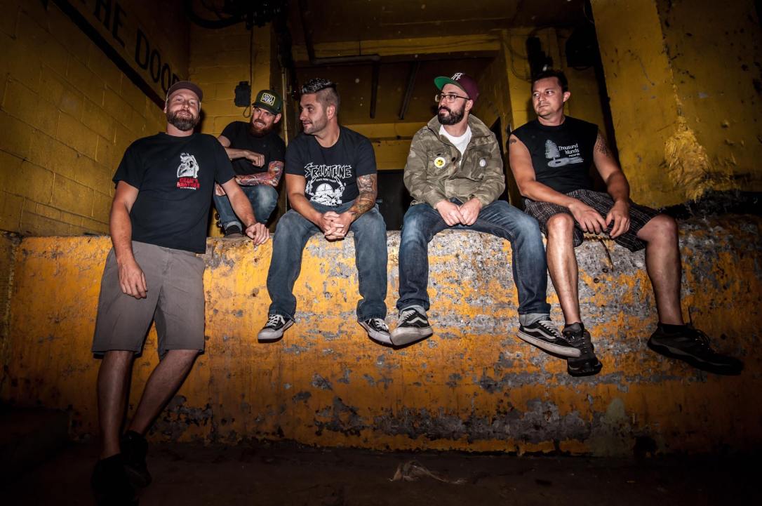 Down Memory Lane bis