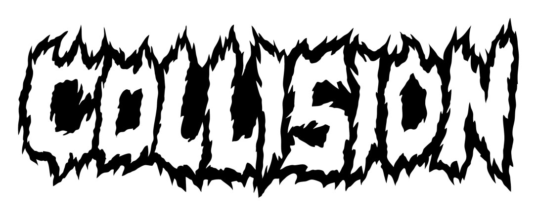collision - logo