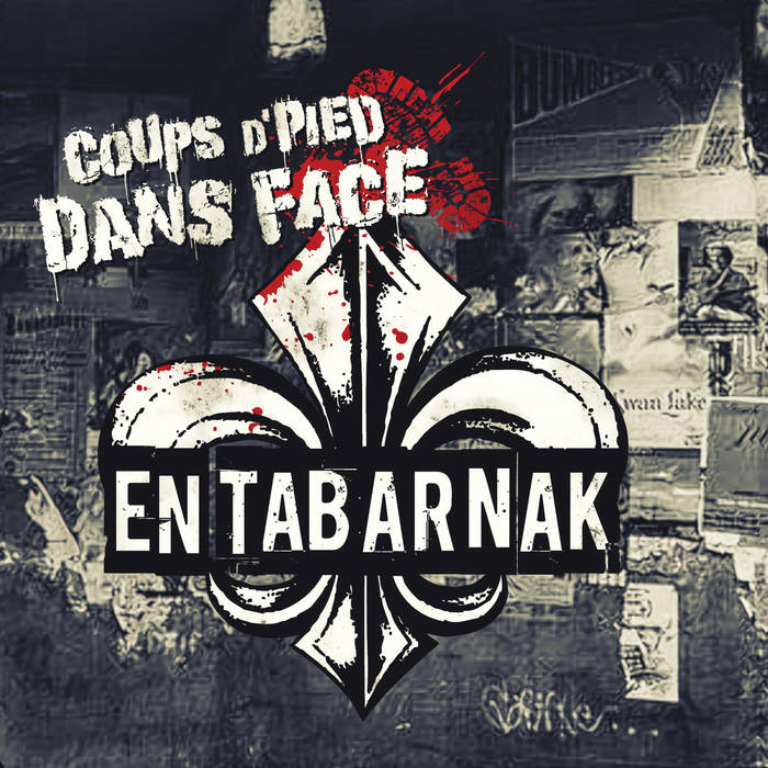coups d'pied d'en face en tabarnak