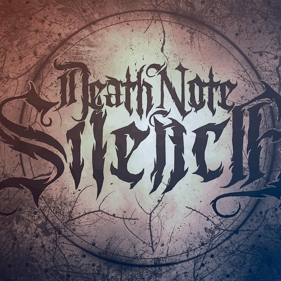DeathNote Silence