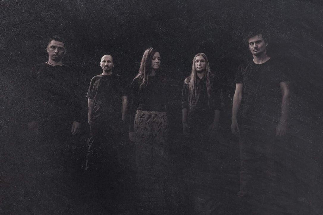 Katharos XIII - Line up