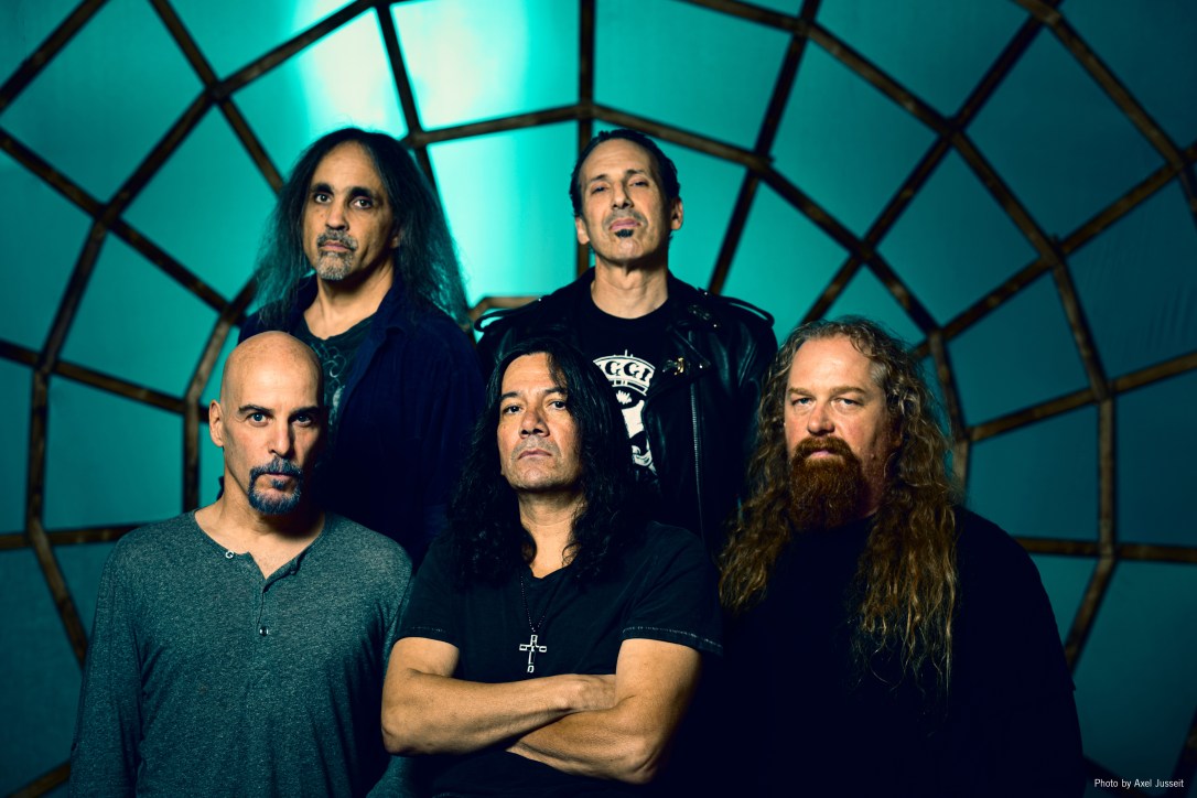 Psychotic Waltz 04.105.2019