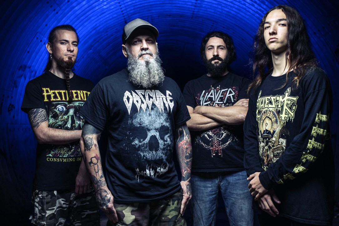 Unbounded Terror - Photo 2019