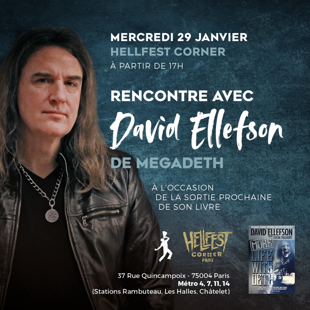 dave ellefson paris 29012020