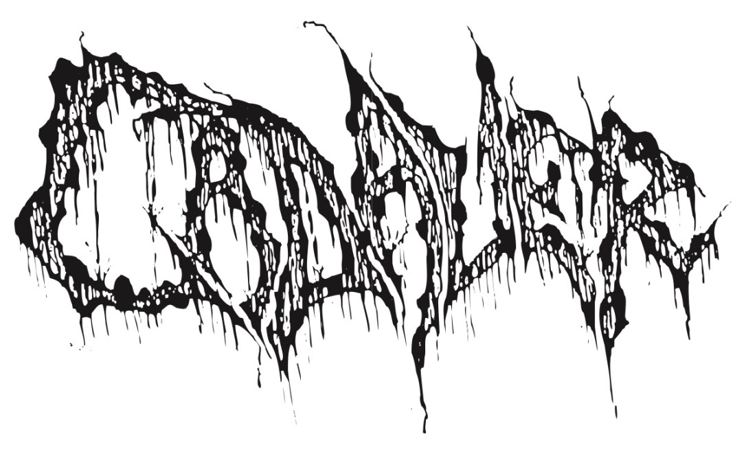 Cadaver - logo