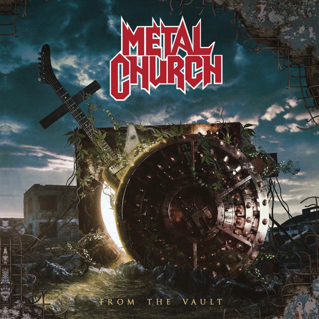 Metal_Chruch_From_The_Vault