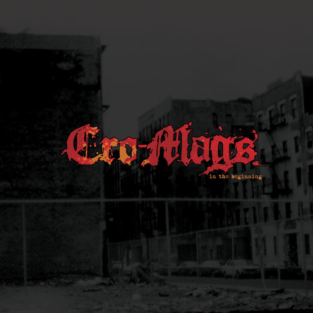 Cro mags - in the beginning