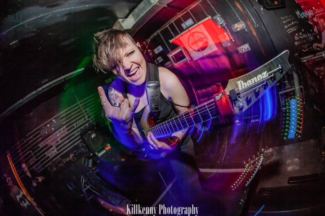 Robyn Ferguson- Photographer_ Killkenny Photography